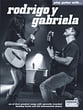 Play Guitar with Rodrigo y Gabriela Guitar and Fretted sheet music cover